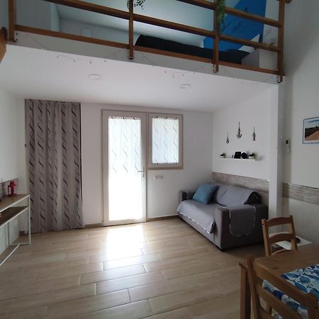 Apartament A Molfetta Zewnętrze zdjęcie