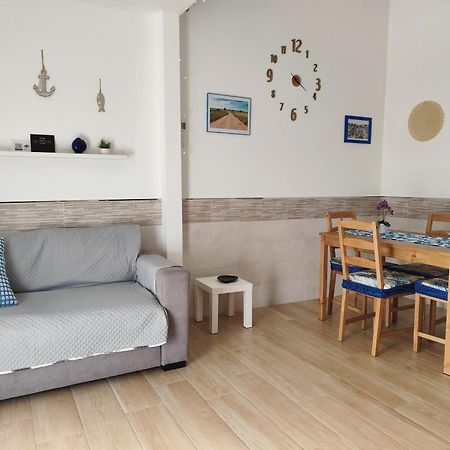 Apartament A Molfetta Zewnętrze zdjęcie