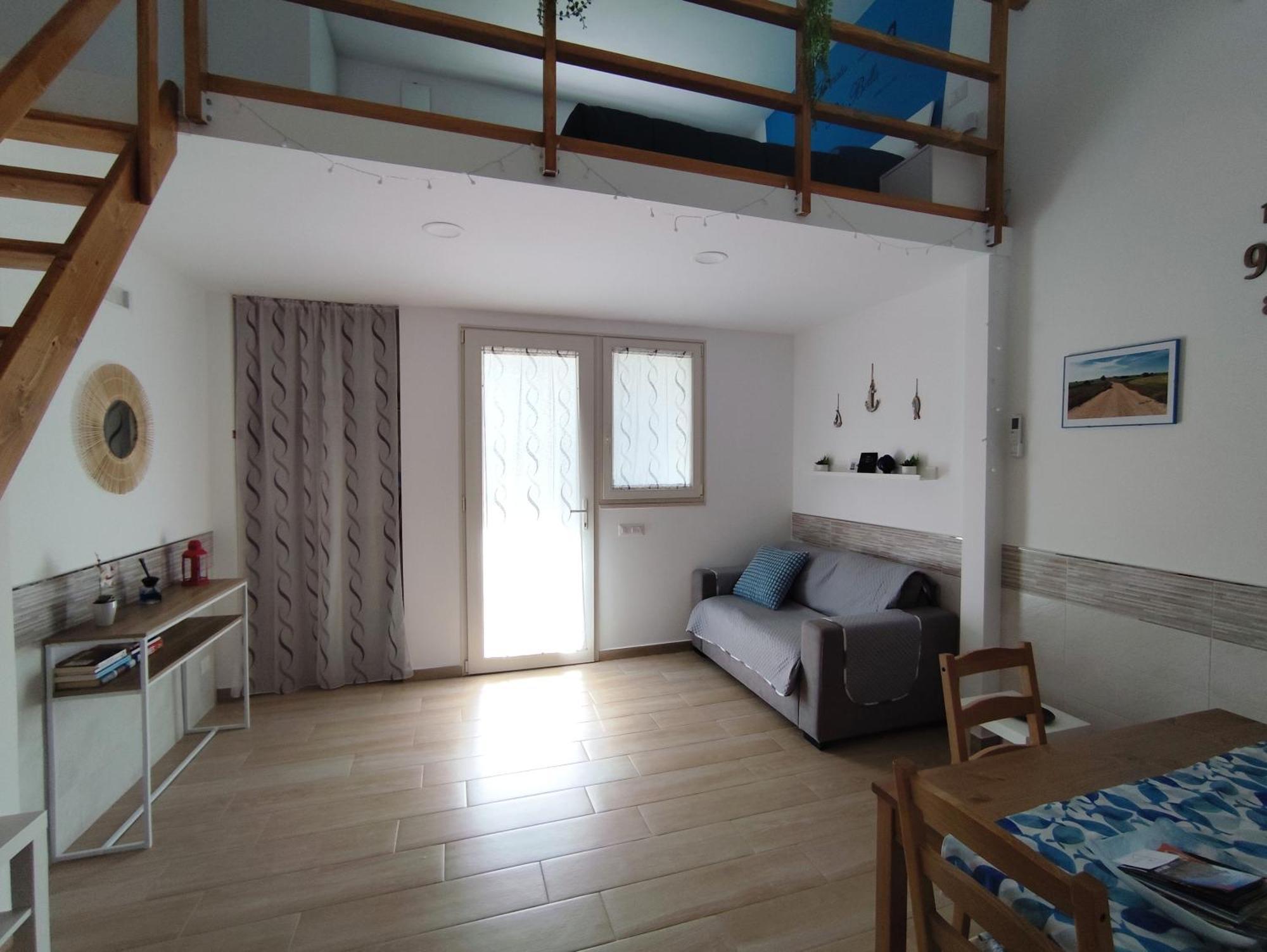 Apartament A Molfetta Zewnętrze zdjęcie